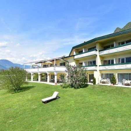 Hotel Greifenstein Terlano Kültér fotó