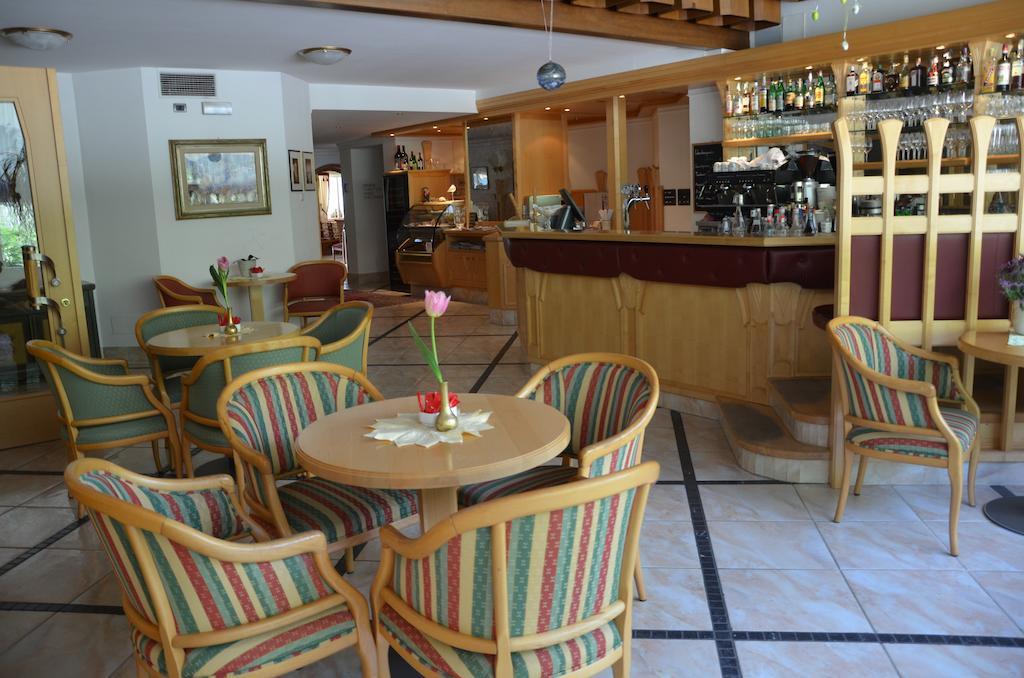 Hotel Greifenstein Terlano Kültér fotó