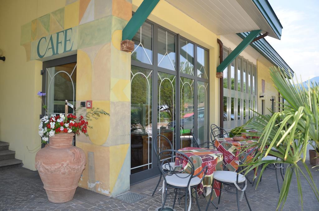 Hotel Greifenstein Terlano Kültér fotó