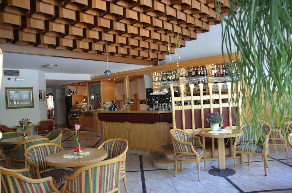 Hotel Greifenstein Terlano Kültér fotó